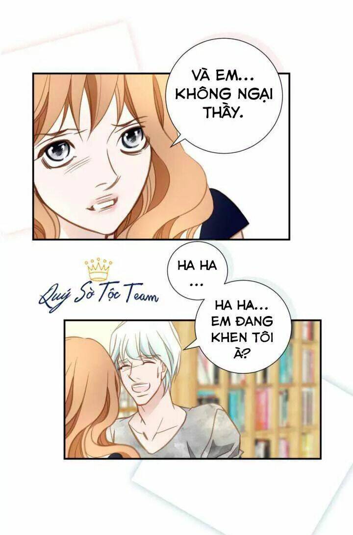 tiếp xúc chí mạng chapter 20 50