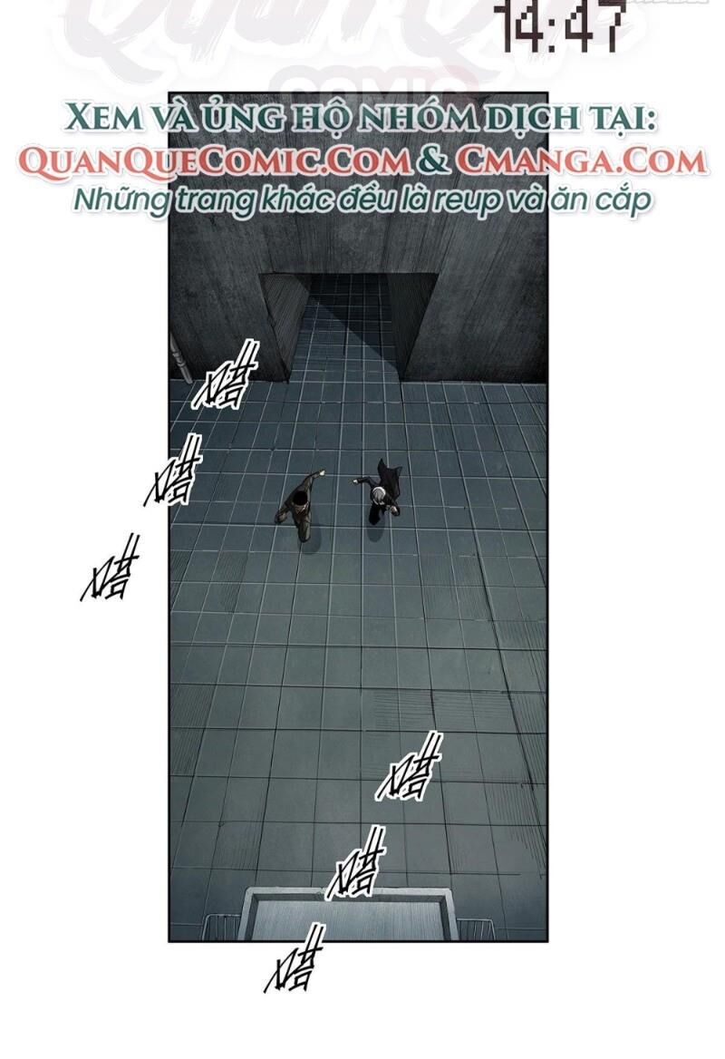 hồng đỉnh chi hạ chapter 6 2