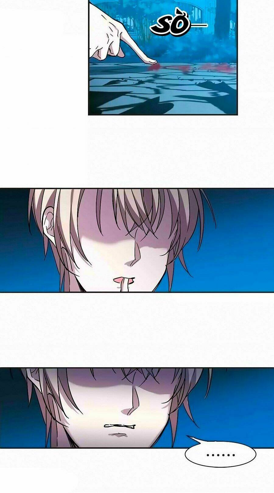 huyết tộc cấm vực chapter 121.2 4