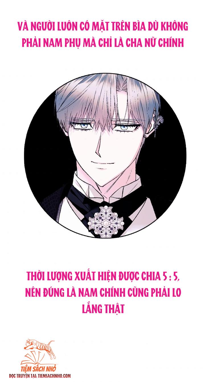 cha, con không muốn kết hôn đâu chapter 77 71