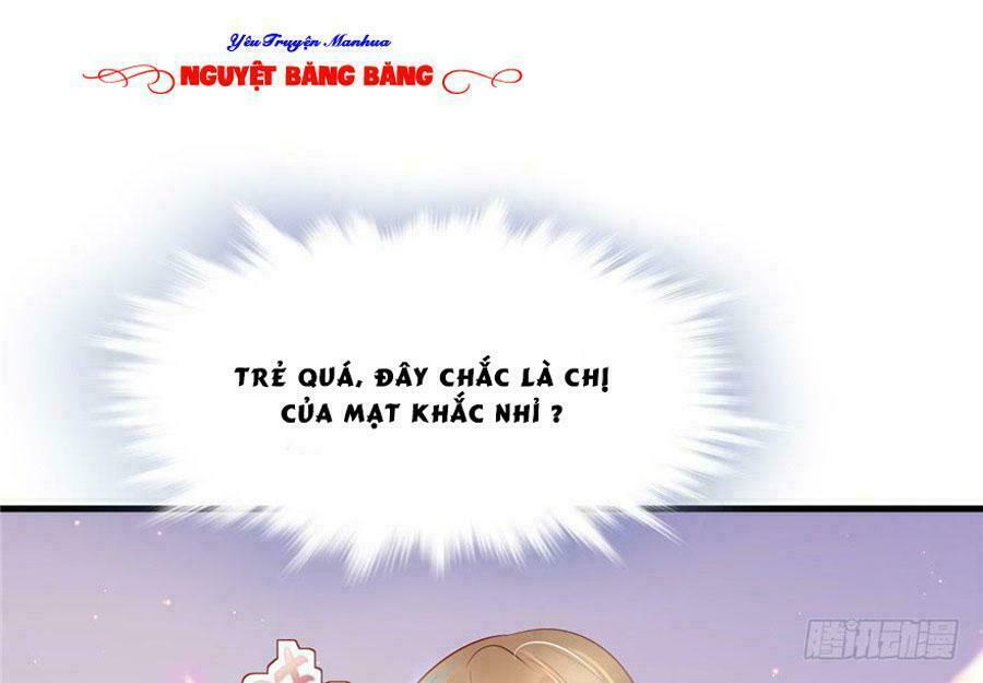 [16+] thảnh thơi thú thế chủng chủng điền, sinh sinh tể chapter 40 27