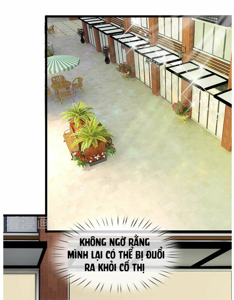 phúc hắc lão công buông em ra chapter 46 11