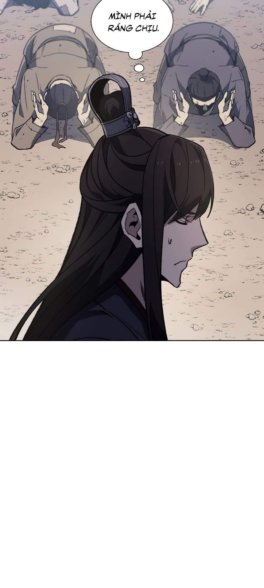 ta chuyển sinh thành cuồng quỷ truyền nhân chapter 8 27