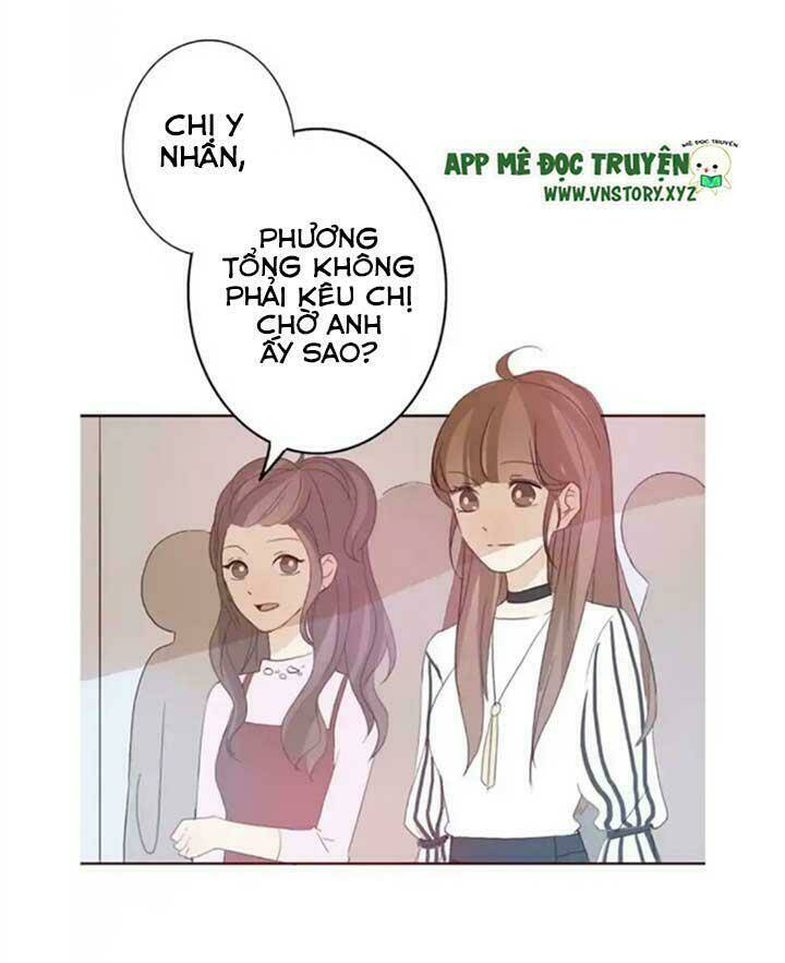 tình yêu không nói dối chapter 42 5