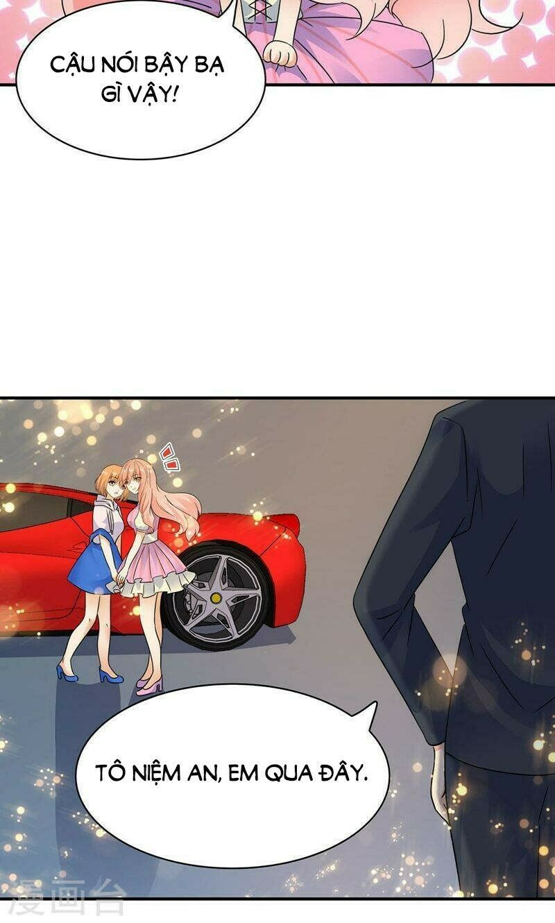 cô vợ siêu mẫu của cố thiếu chapter 147 8