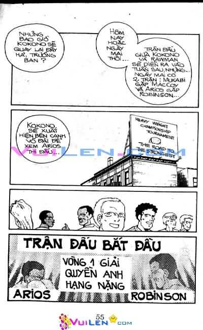 truyền nhân atula - shura no mon i chapter 17 56