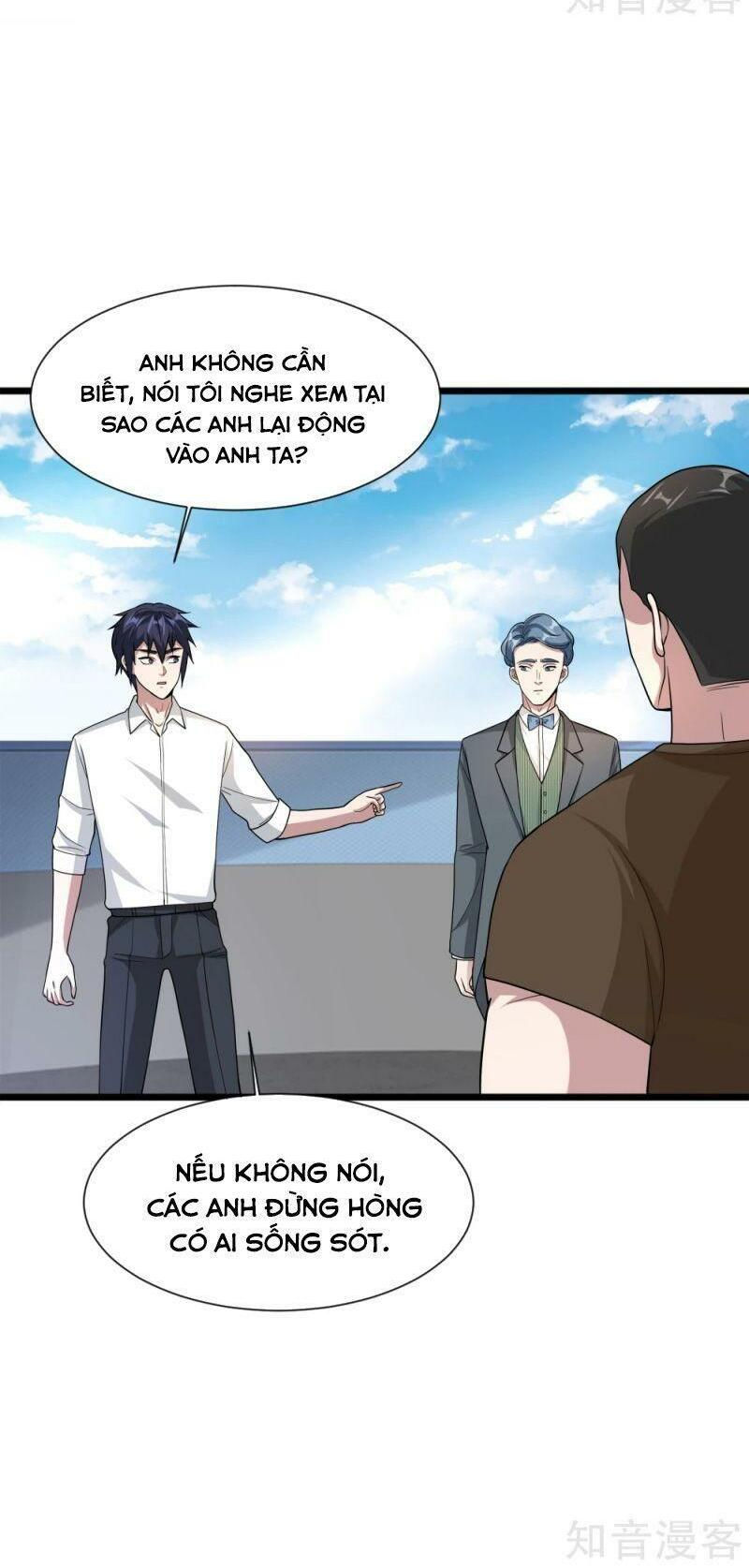 đô thị tà vương chapter 189 16