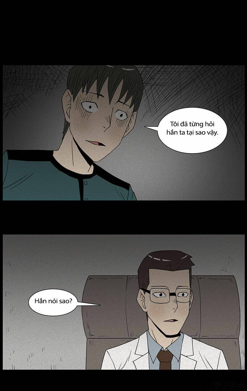 kinh dị đêm khuya chapter 51 15