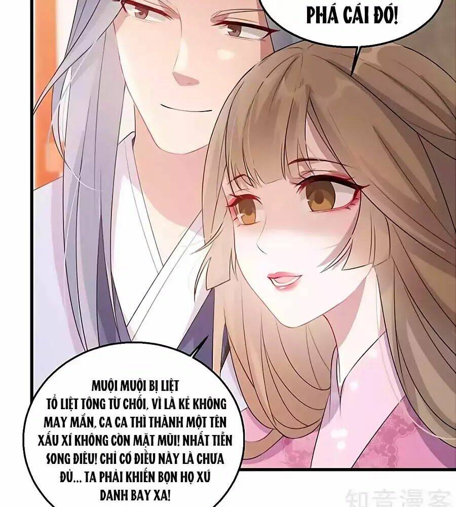 gian phi như thử đa kiều chapter 44 44