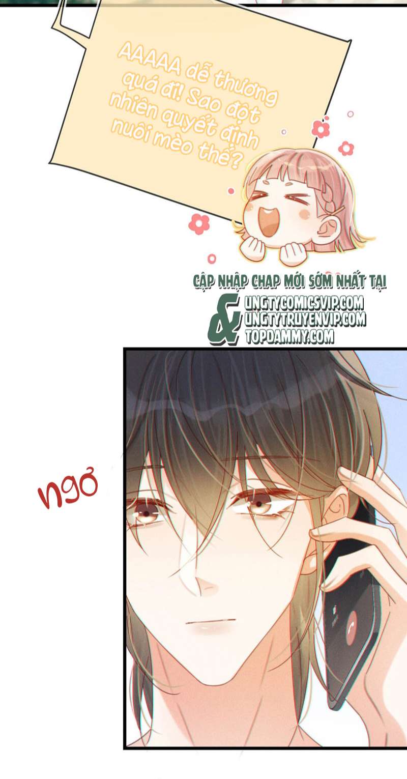 nịch tửu chapter 72 26