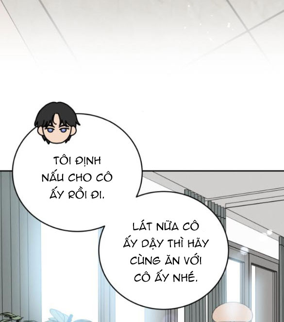 Thuyết Tình Yêu Ích Kỷ chapter 12.2 48