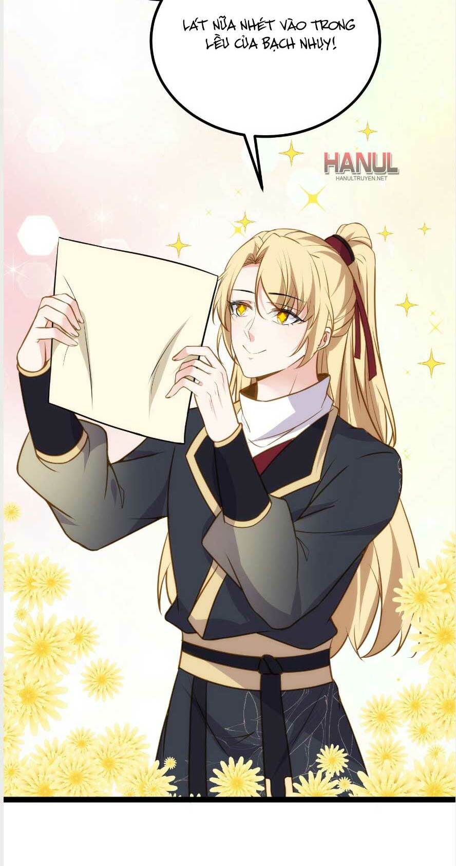 hoạn phi thiên hạ chapter 245 28