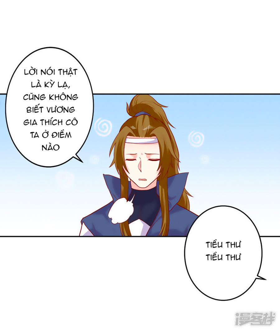 từ đây vương gia không thượng triều sớm chapter 3 28