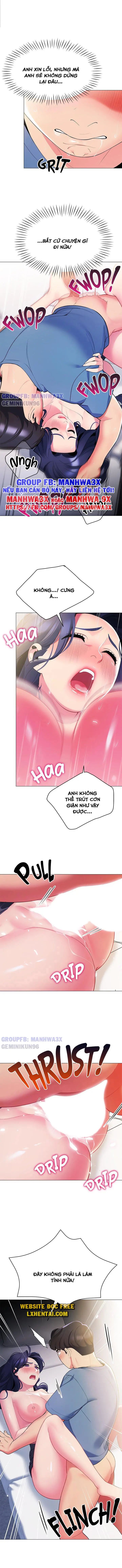 nhầm lều anh ơi chapter 17 8