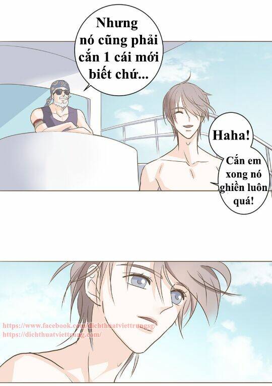 yêu trong giam cầm chapter 3 31