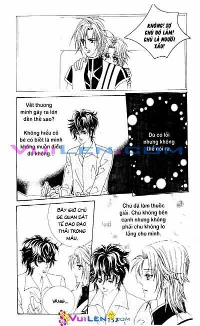 người duy nhất chapter 48 13