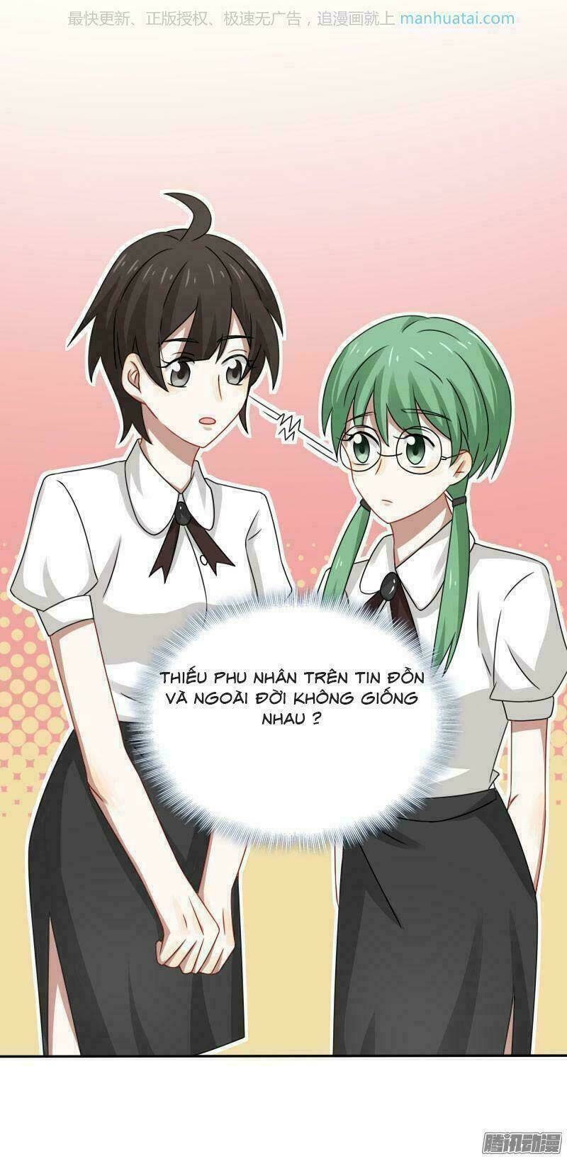 đế thiếu đoạt tình thành nghiện chapter 38 36