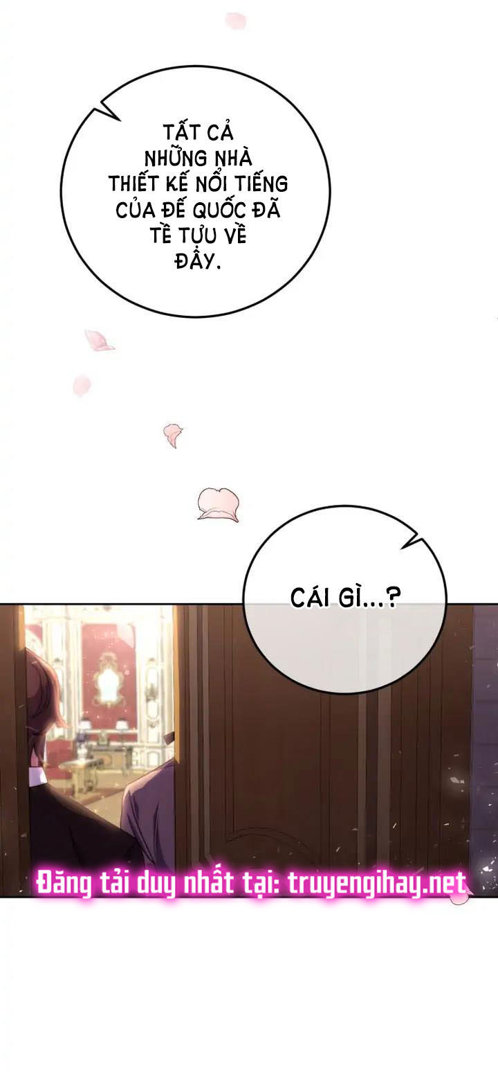 tôi sẽ ly hôn với người chồng bạo chúa chapter 4.2 8