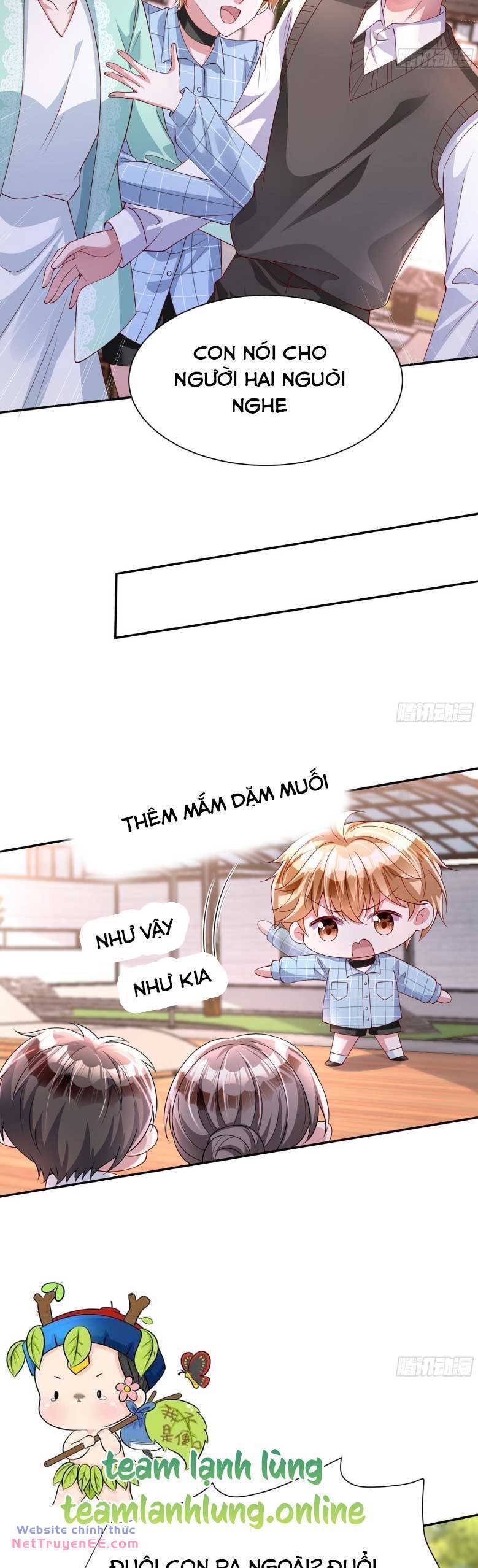 tổng tài huyết tộc cực sủng cô vợ mỹ nhân ngư chapter 162 21