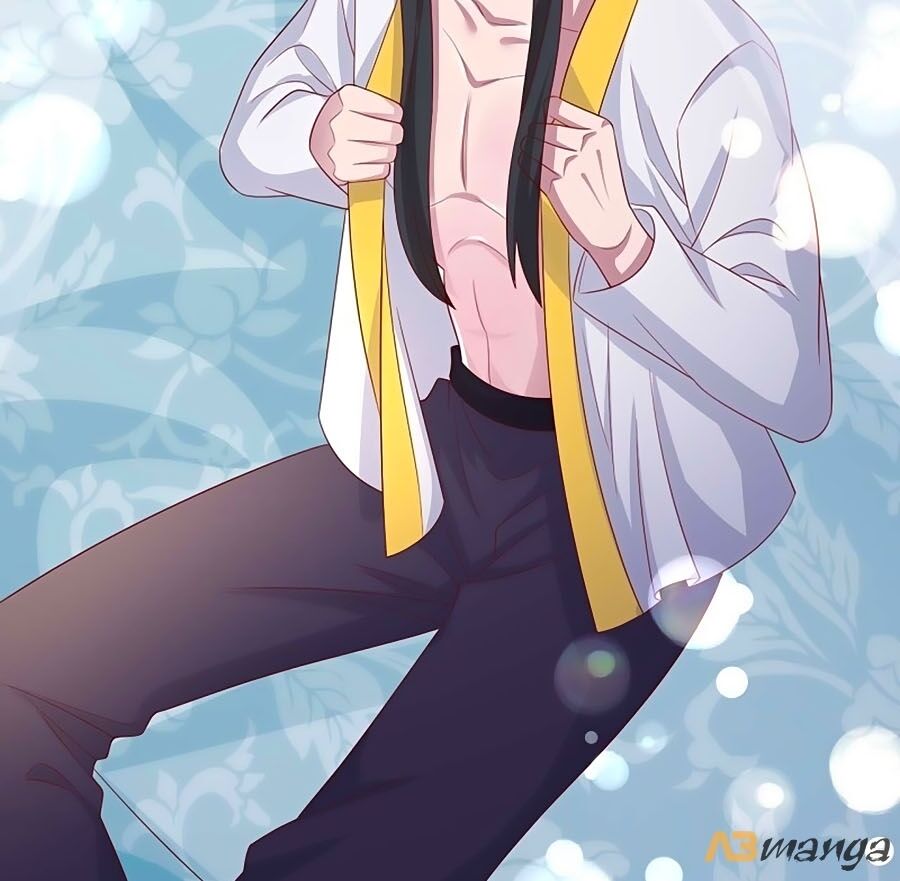 phượng ngự tà vương chapter 45 14