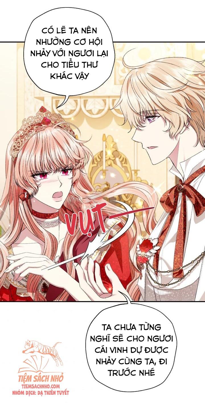 cha, con không muốn kết hôn đâu chapter 70 62