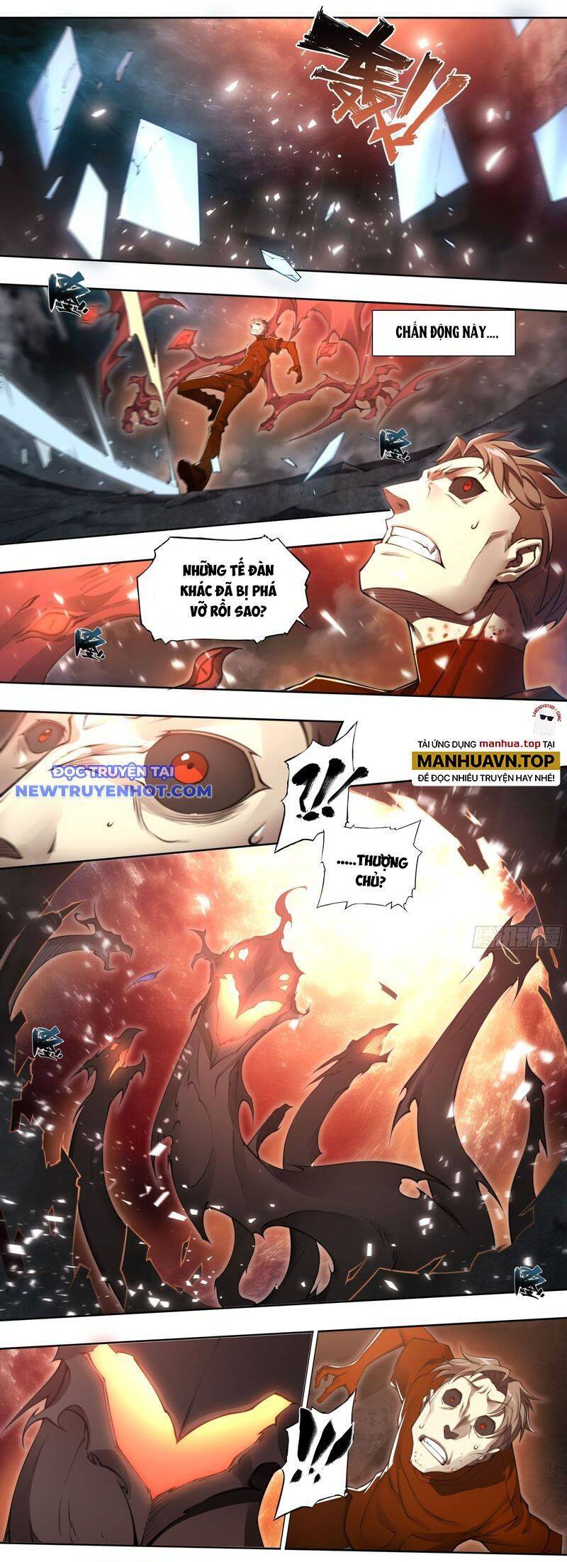 dự báo khải huyền chapter 117 6