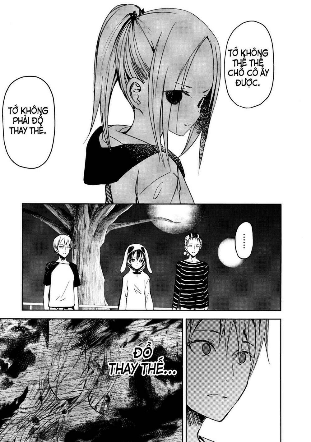 ib - instant bullet chapter 16 8