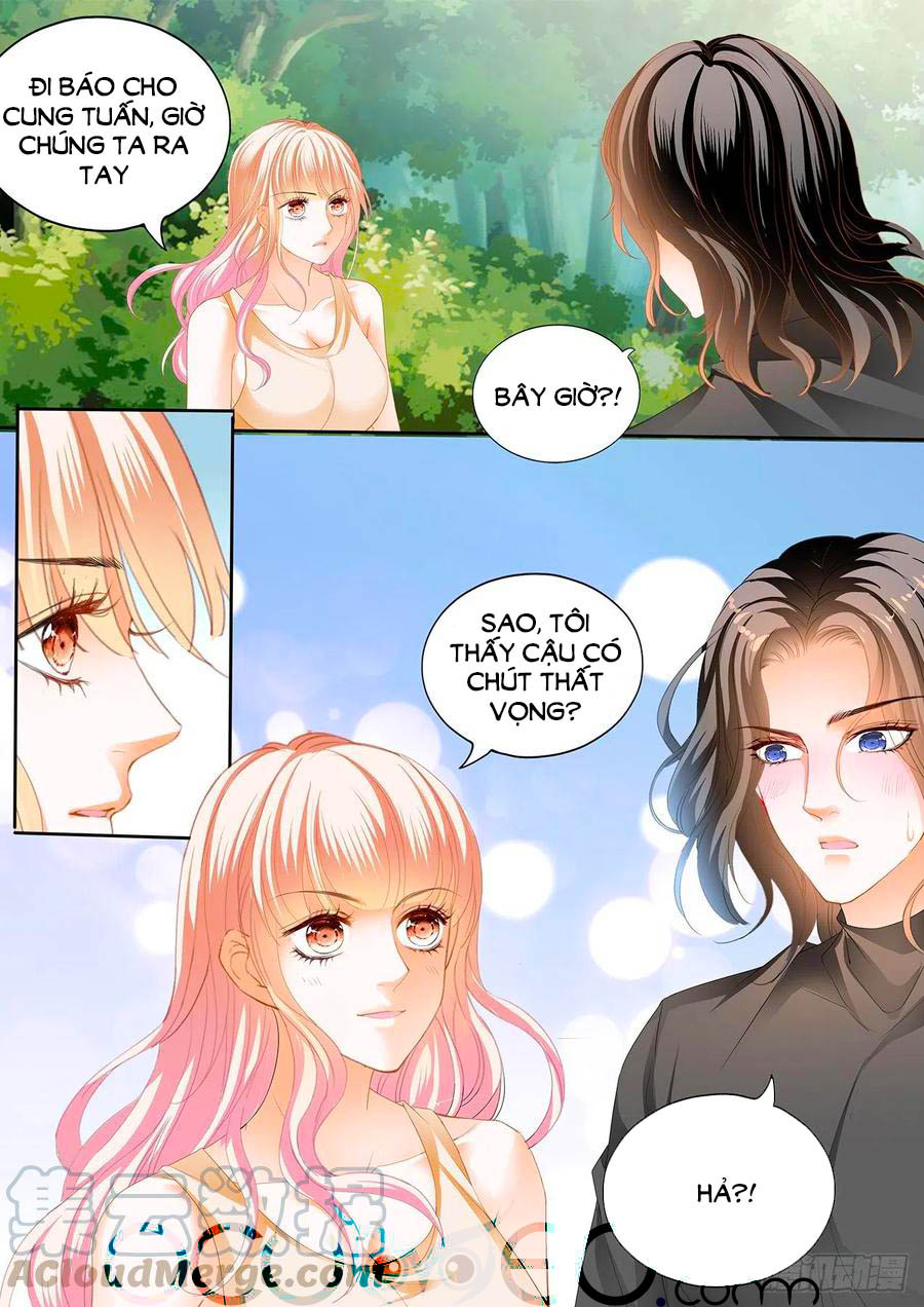 bá đạo tiểu thúc, xin trêu chọc vừa thôi! chapter 258 8