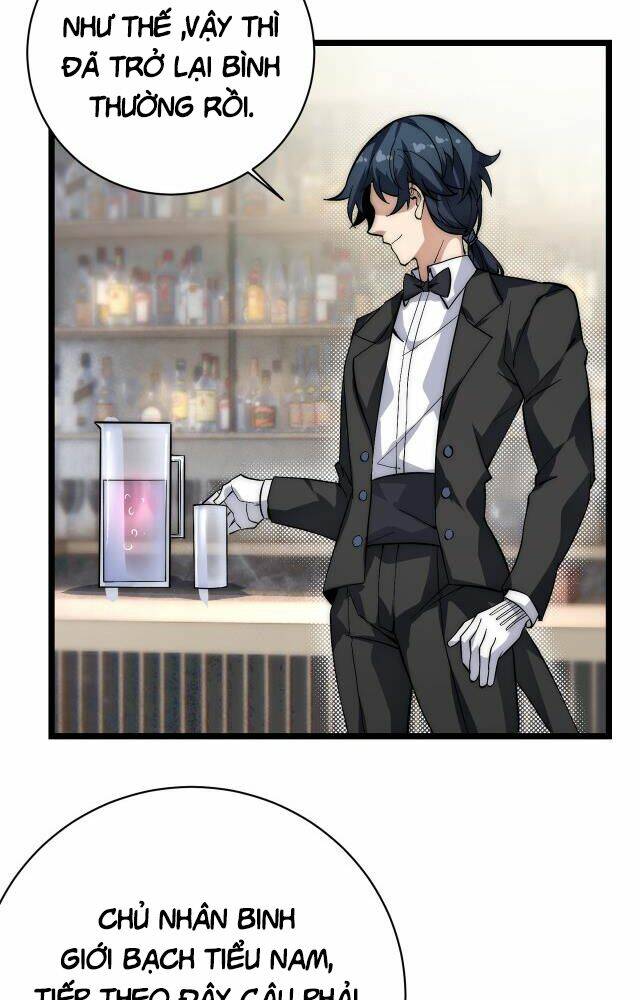 vạn vật hợp nhất chapter 11 52