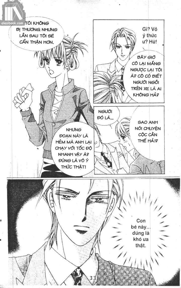 hồng tiểu thư chapter 17 32