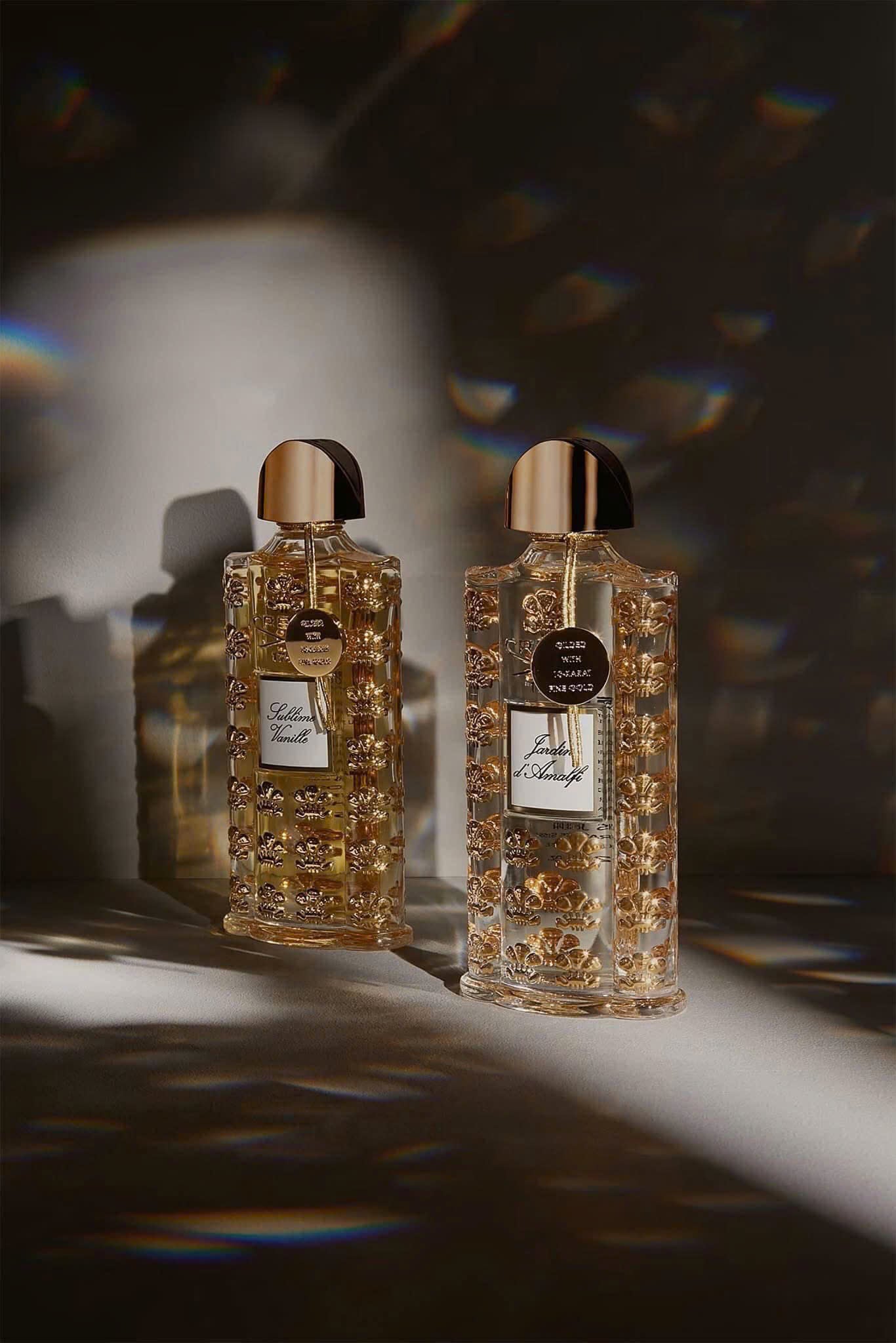 Nước Hoa Creed Jardin d’Amalfi Eau De Parfum 75ml