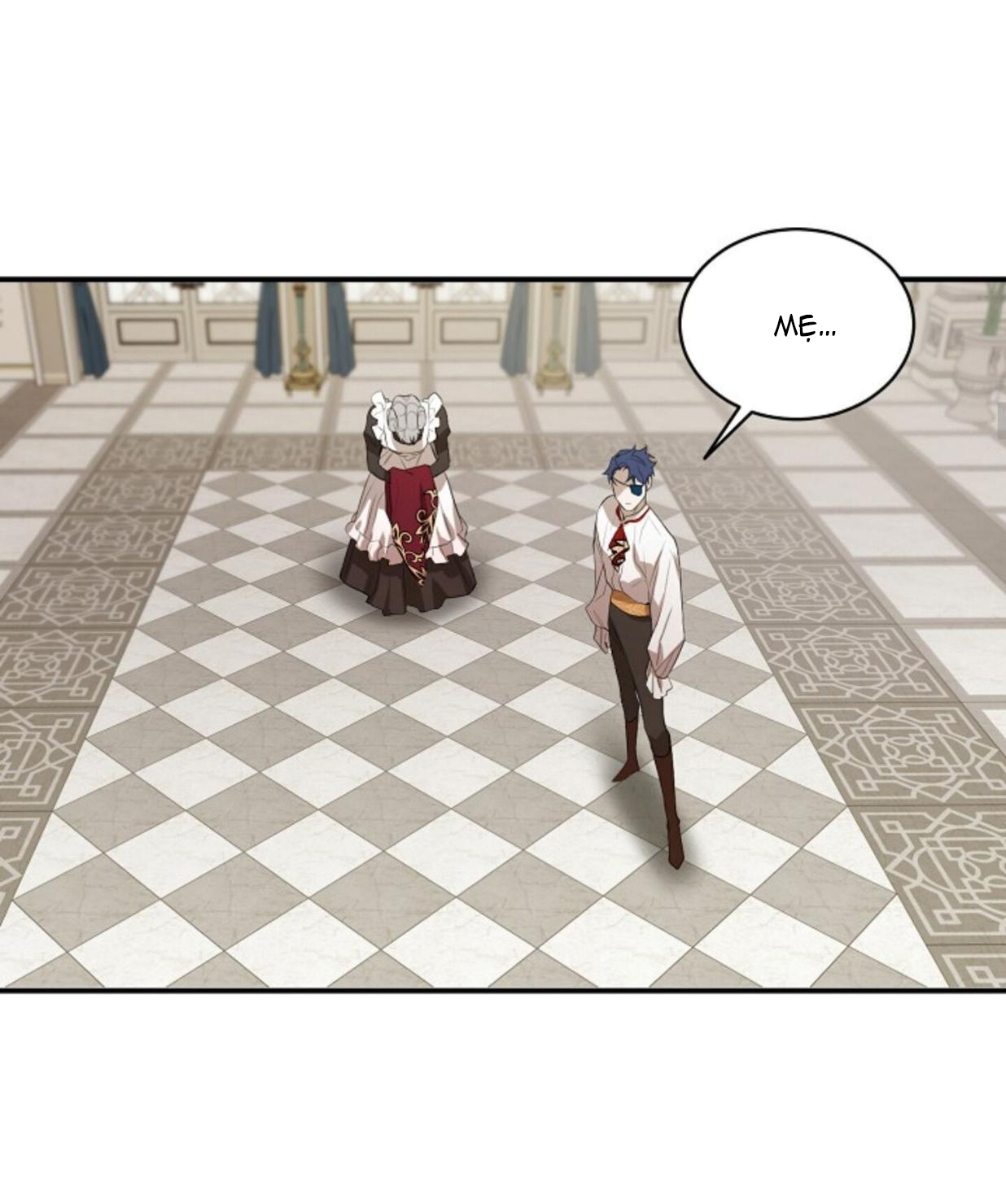 vừa yêu vừa ghét chapter 6 11