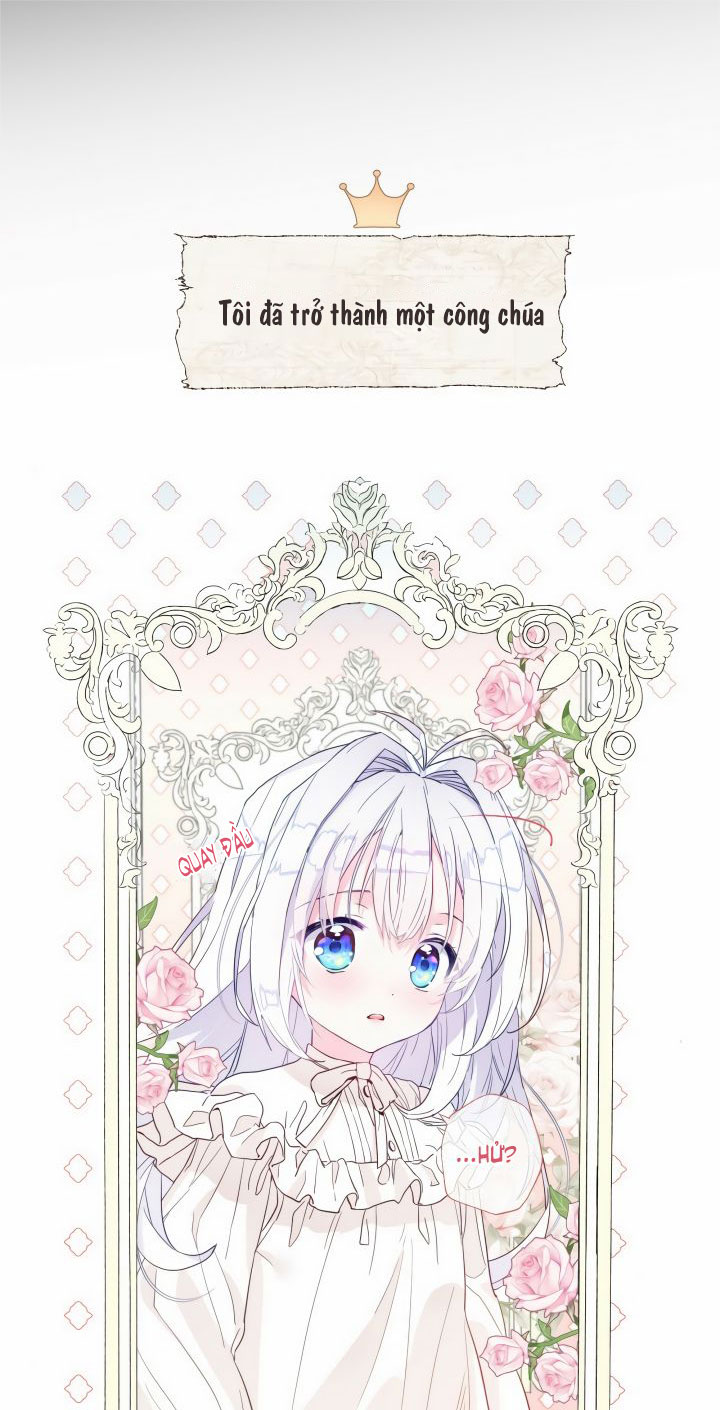 kế hoạch chọn papa của công chúa ._. chapter 2 7