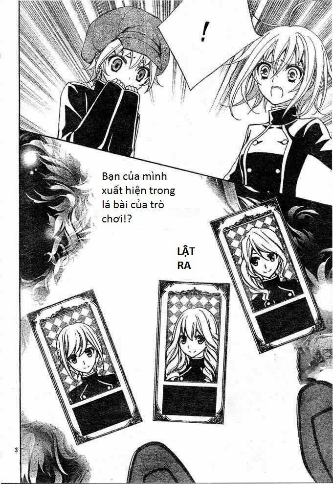 million girl chapter 6 3