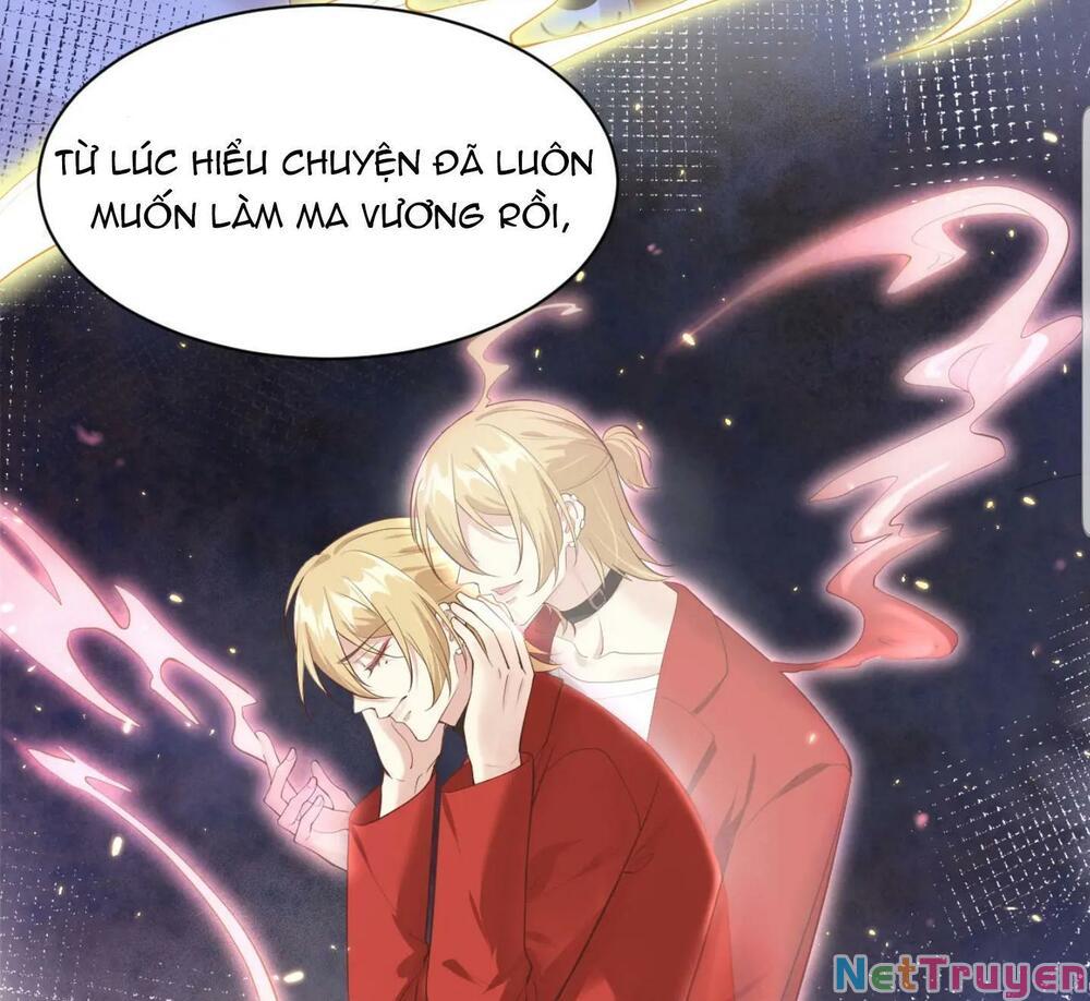 chàng vú em tu chân chapter 60 7