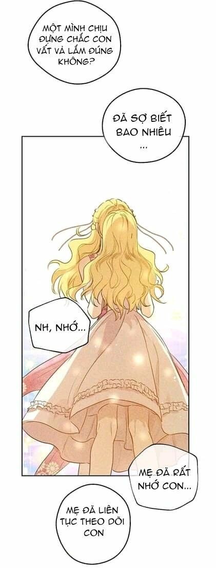 một ngày nọ tôi bỗng thành nàng công chúa chapter 100 24