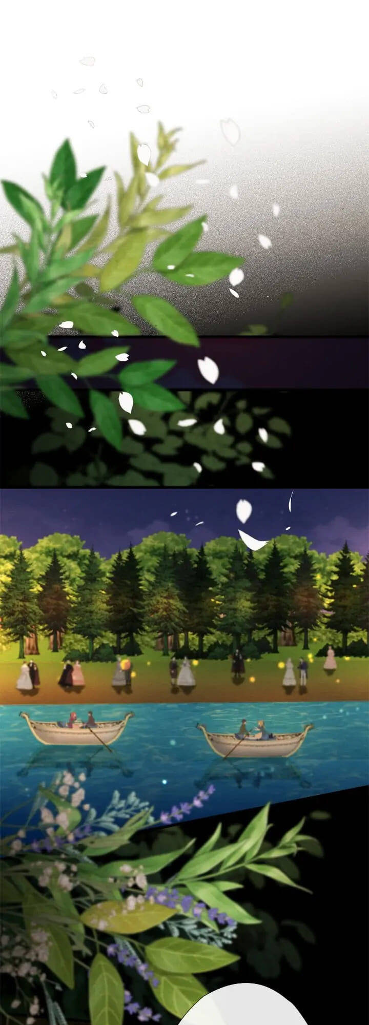 Hoàng Tử Rắc Rối chapter 23.2 35