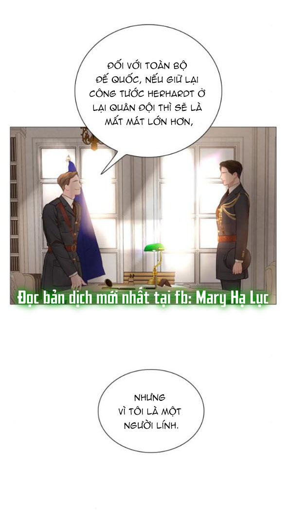 khóc đi hay là cầu xin tôi cũng được chapter 39.1 5