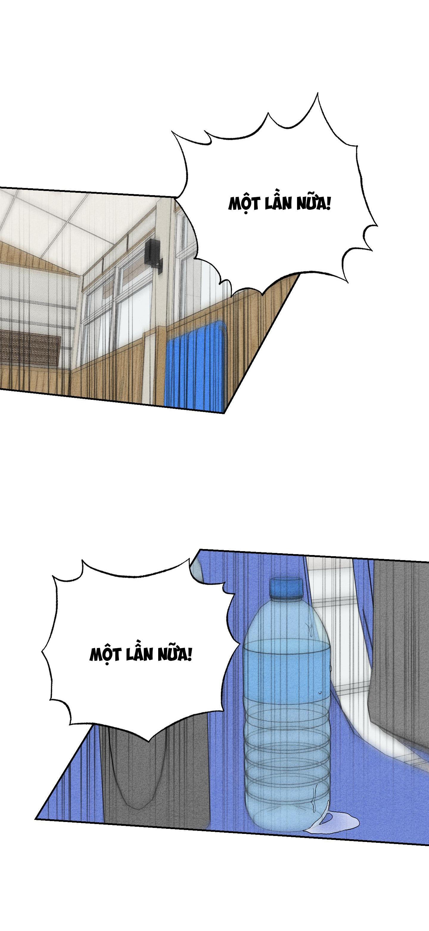 anh, hình như em tăng cân rồi chapter 23 17