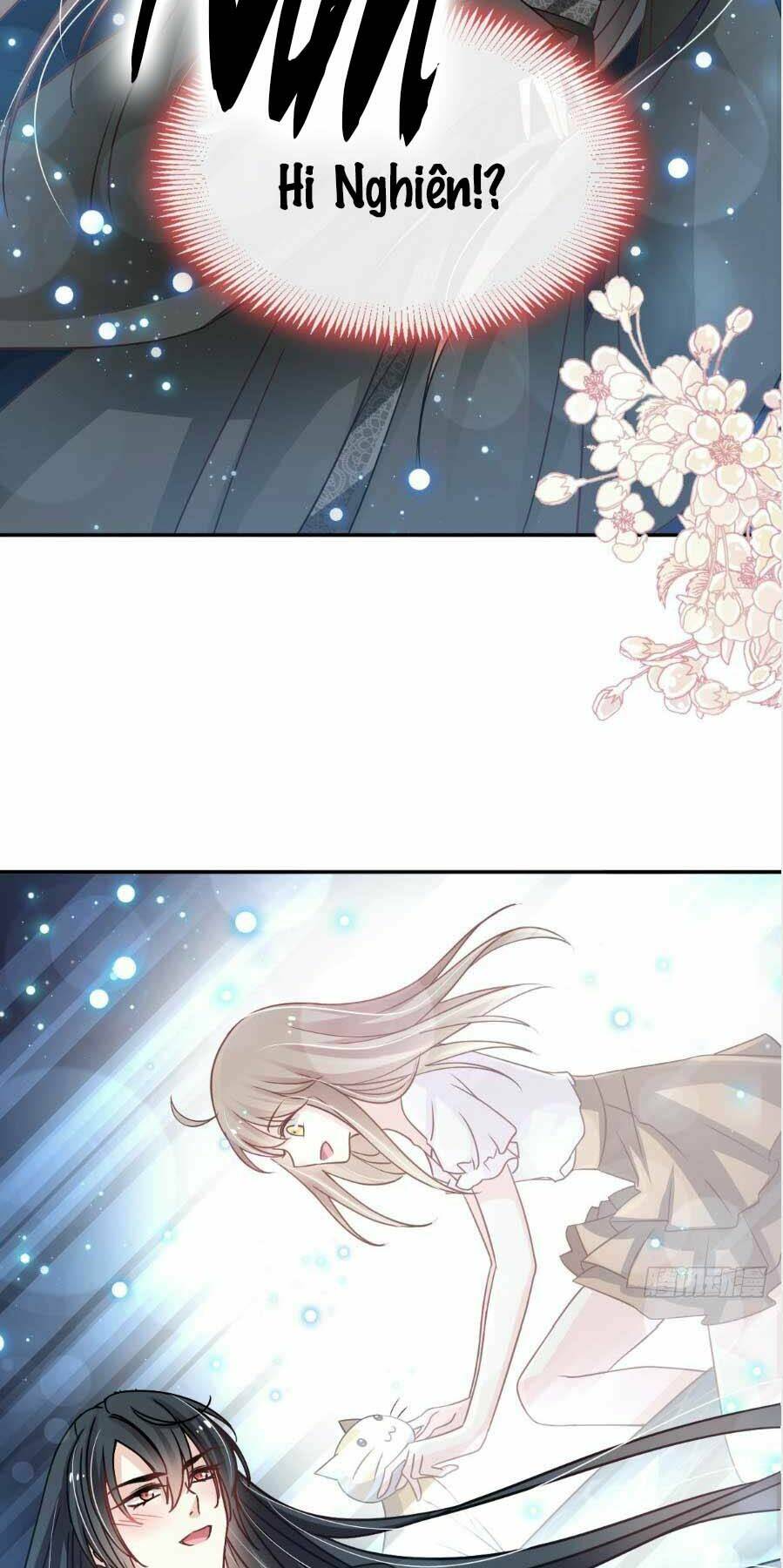 thiên hạ đệ nhất sủng phi chapter 144 25