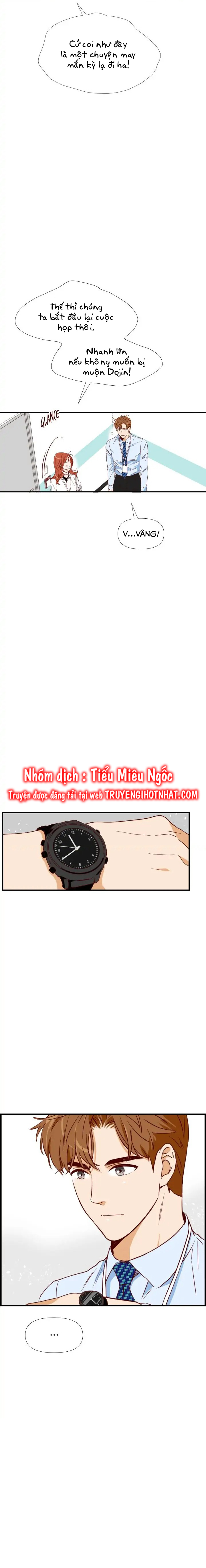 24 phút cho một câu chuyện chapter 8 25