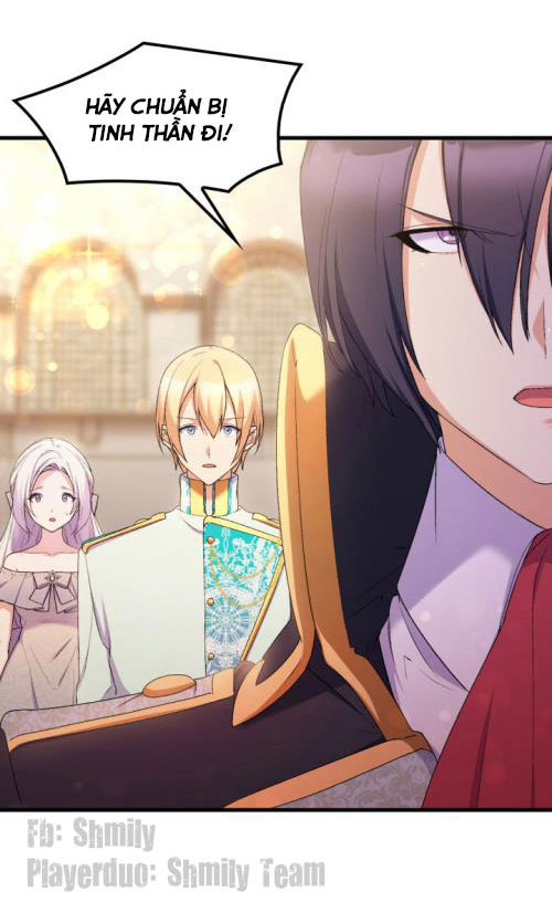 tôi định quyến rũ anh trai nhưng nam chính đã đến chapter 21 43