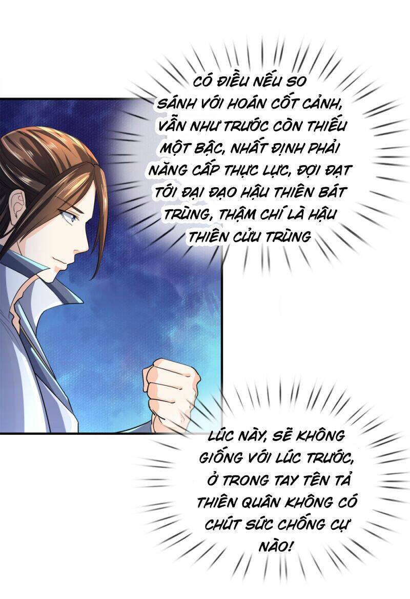 chí tôn hồng bao đại đế chapter 12 8