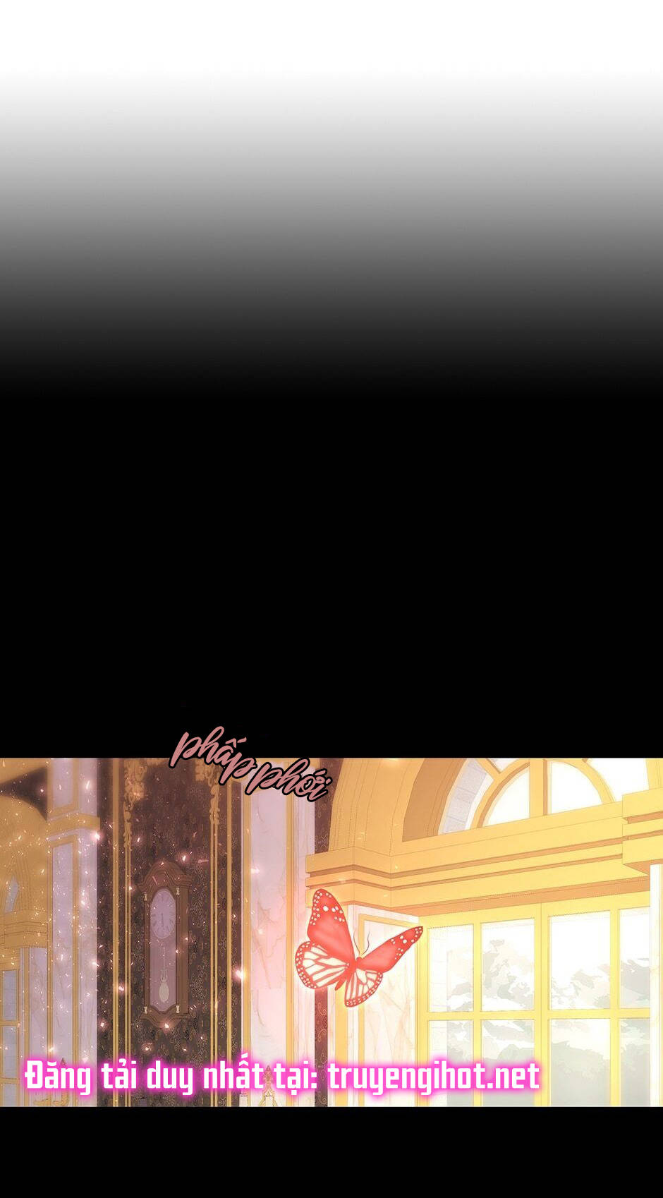 năm môn đệ của charlotte chapter 69 8