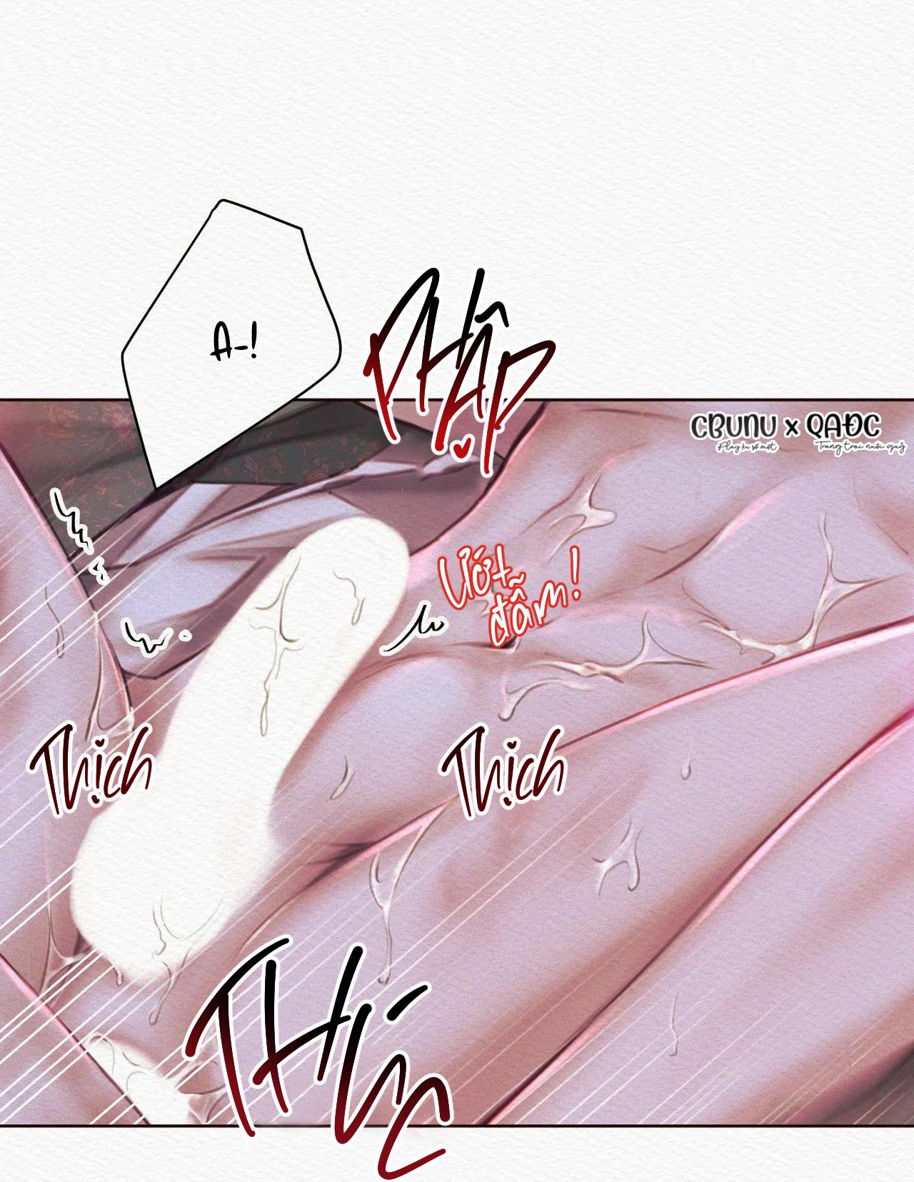 qủy dạ khúc chapter 6 32