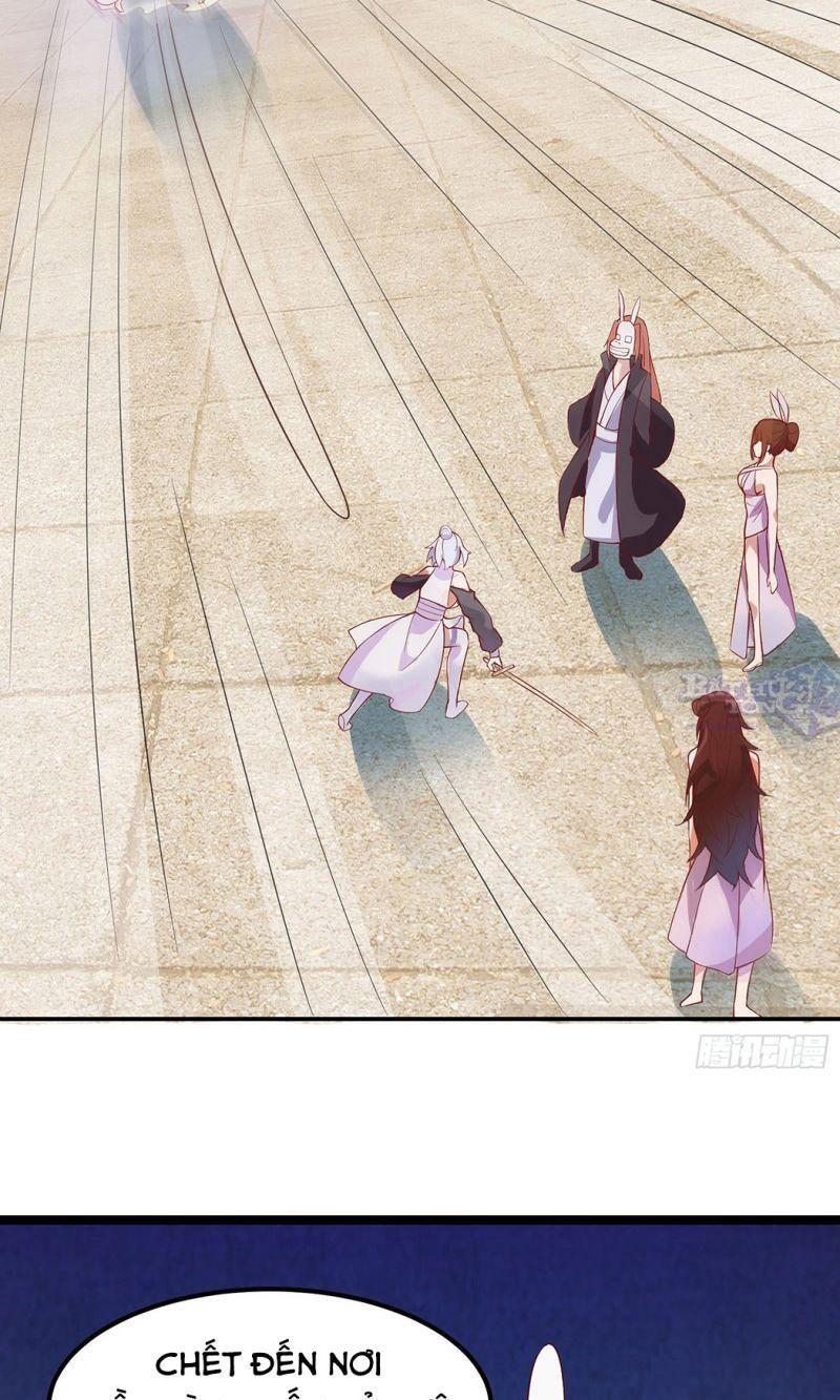 đồ đệ ta toàn là nữ ma đầu chapter 15 13