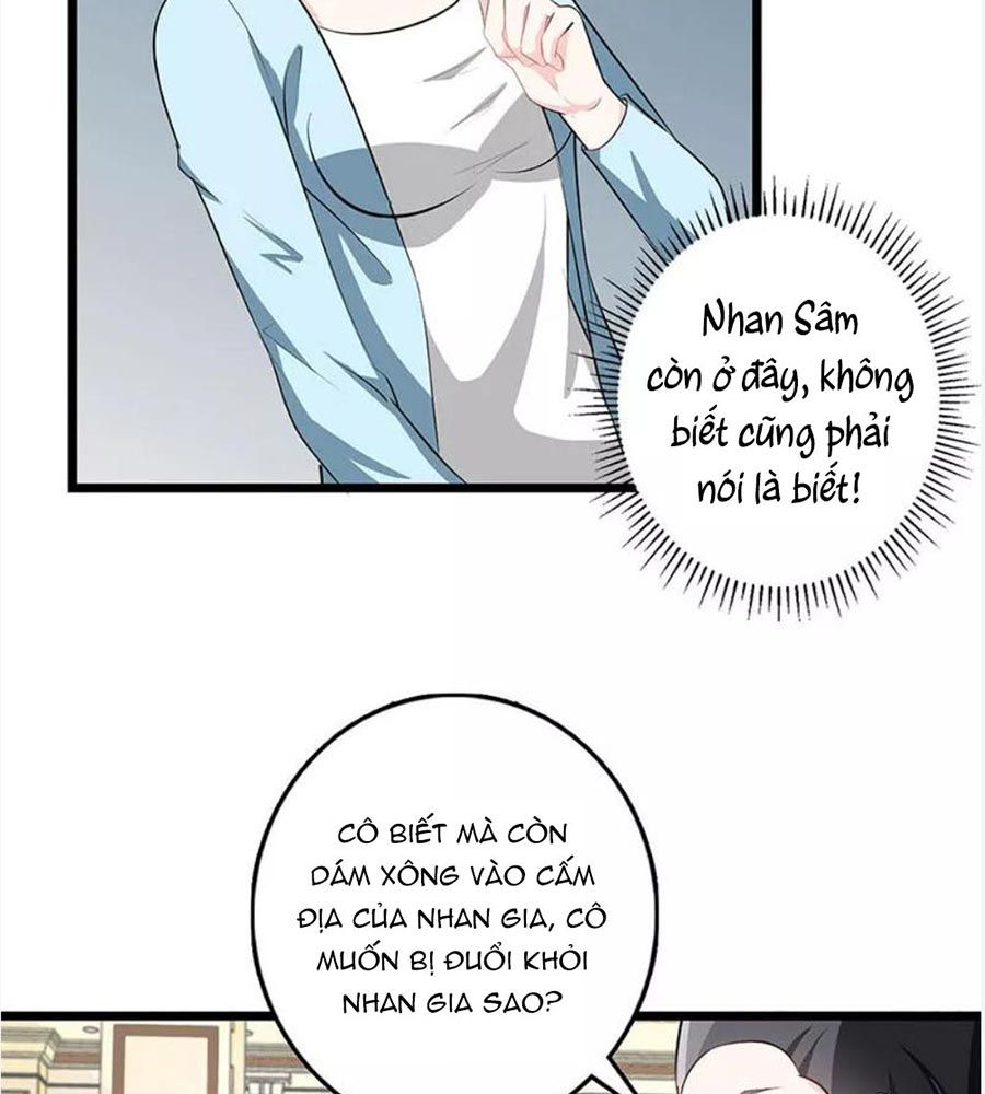 tân nương thế thân chapter 55 32