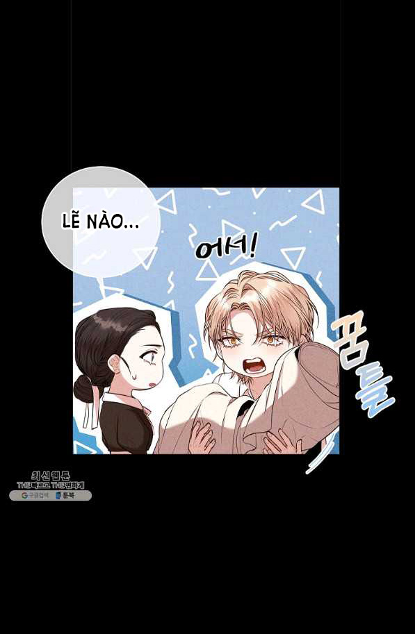 trở thành thư ký của bạo chúa chapter 64 31