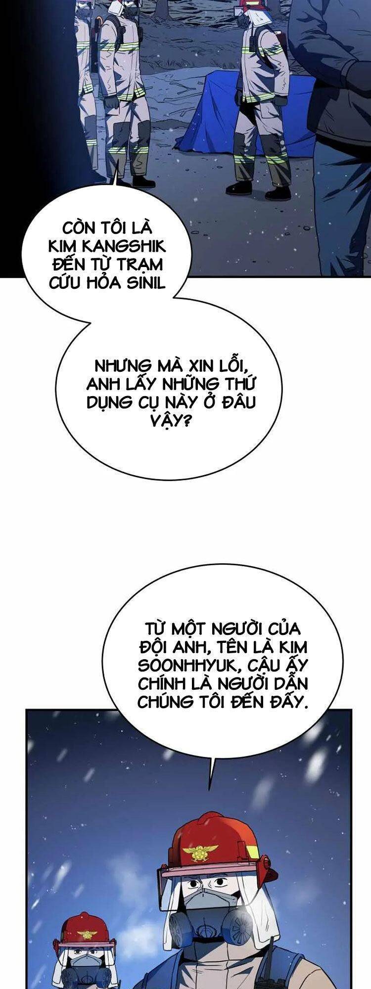 hệ thống oán hận của ta chapter 17 20