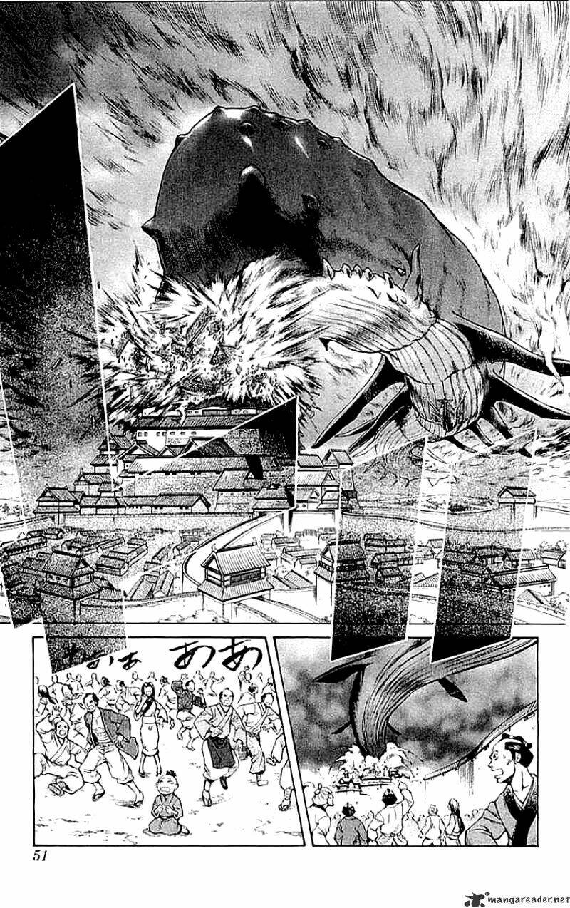 phù thủy phép thuật chapter 36 4